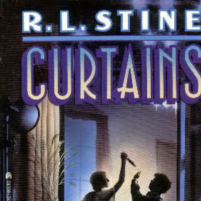 Little Gems: Curtains  episode artwork