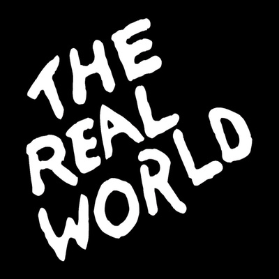 The REAL WORLD Impact #3 episode artwork