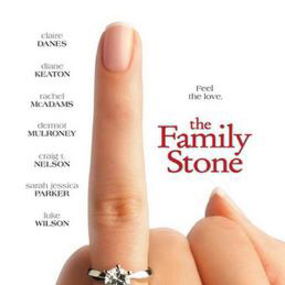 Little Gems : The Family Stone 💎  episode artwork