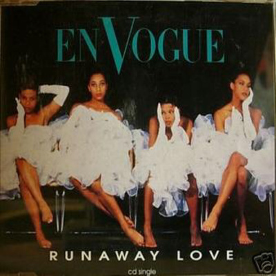 Little Gems: En Vogue : Runaway Love 💕  episode artwork