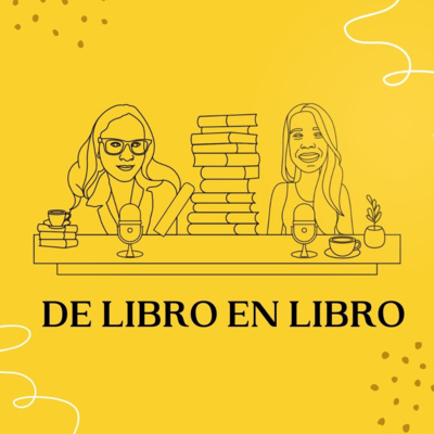 De libro en libro