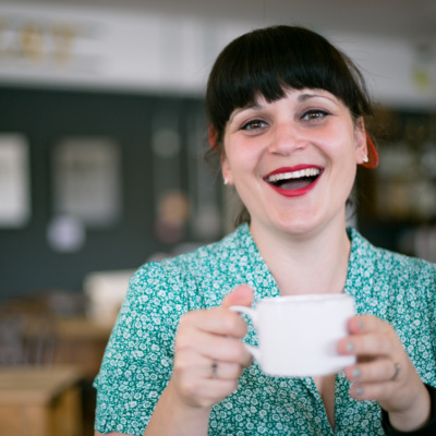 Career Happy Mums: The Podcast