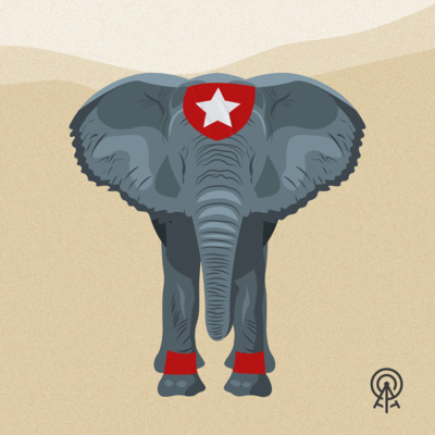 Especial ZL 02 |A revolta de Tyke: o elefante de circo episode artwork