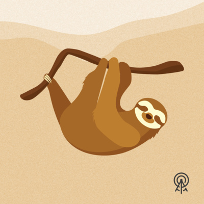 ZL 042 | Bicho Preguiça, será que ainda existem preguiças gigantes? episode artwork