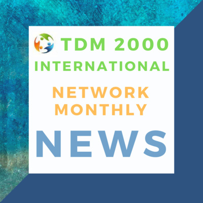 EU Youth Work Talks - by TDM 2000 International
