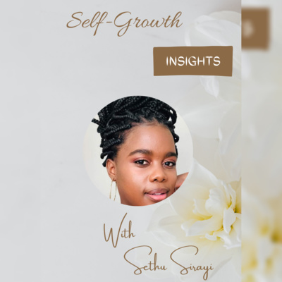 Self-Growth Insights