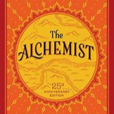 The Alchemist: A Book Review