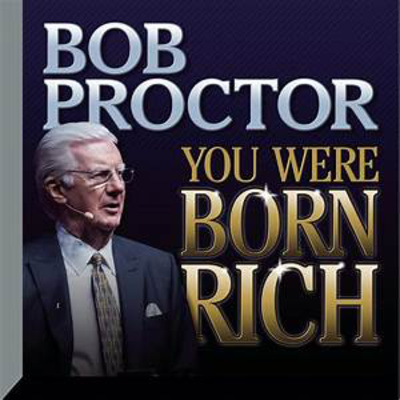 You Were Born Rich: A Book Review