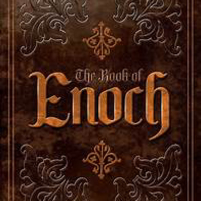 The Book of Enoch: A Book Review