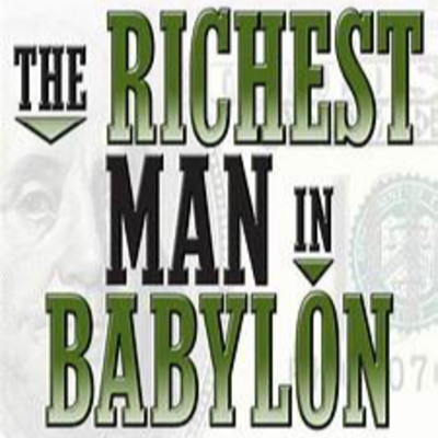 The Richest Man in Babylon: A Book Review