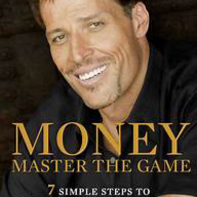 MONEY Master the Game: 7 Simple Steps to Financial Freedom: A Book Review