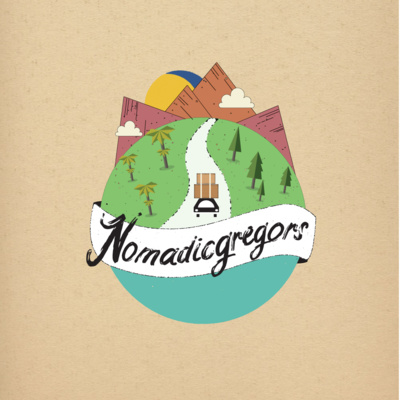 Nomadicgregors