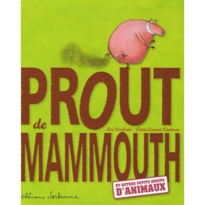Prout de mammouth