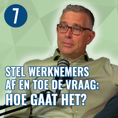 7DTV | De Podcast over Ondernemen