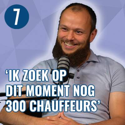 7DTV | De Podcast over Ondernemen