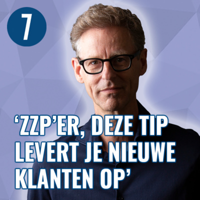 7DTV | De Podcast over Ondernemen