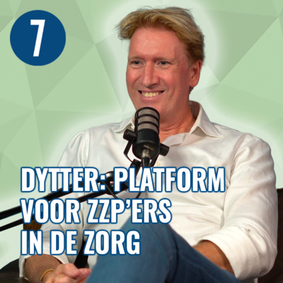 7DTV | De Podcast over Ondernemen