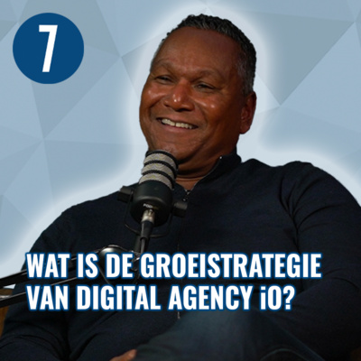 7DTV | De Podcast over Ondernemen