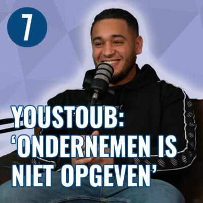 7DTV | De Podcast over Ondernemen