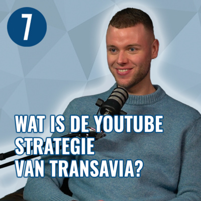 7DTV | De Podcast over Ondernemen