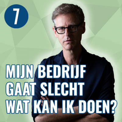 7DTV | De Podcast over Ondernemen