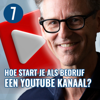 7DTV | De Podcast over Ondernemen