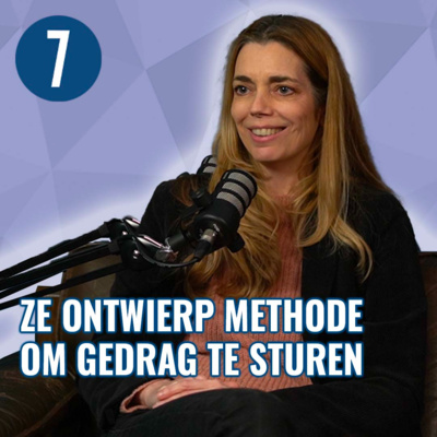 7DTV | De Podcast over Ondernemen