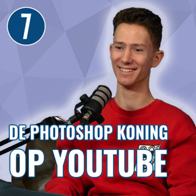 7DTV | De Podcast over Ondernemen