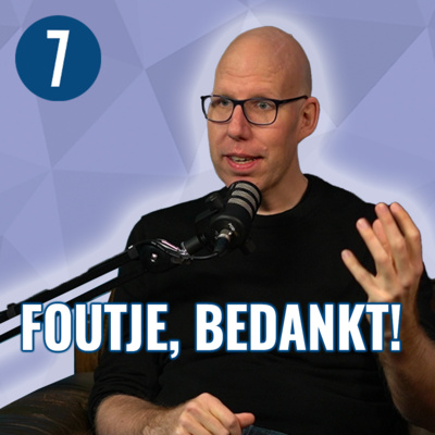 7DTV | De Podcast over Ondernemen