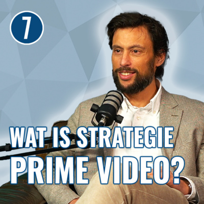 7DTV | De Podcast over Ondernemen
