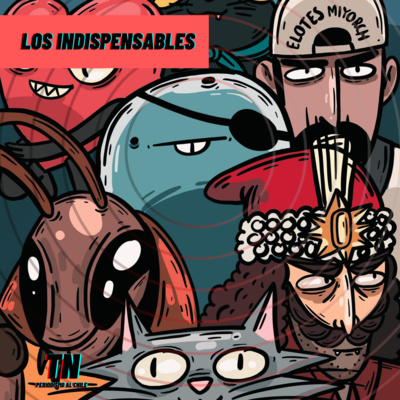 Tribuna de Necios