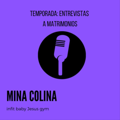 infit baby Jesus gym by Mina Colina