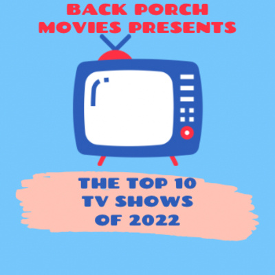 The Top 10 TV Shows of 2022