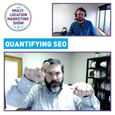 Quantifying SEO: How Should Local Businesses Measure Organic Visibility? 