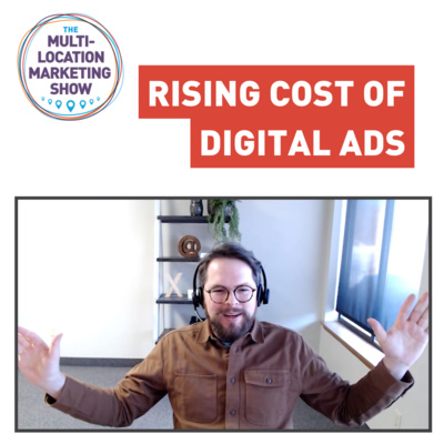 Rising Cost of Digital Advertising