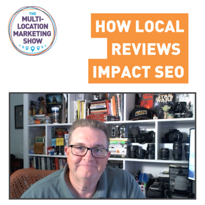 How Local Reviews Impact SEO