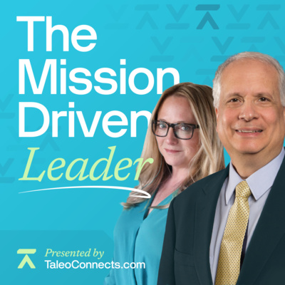 The Mission Driven Leader