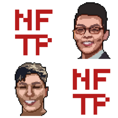 NFTP - Networking for the People