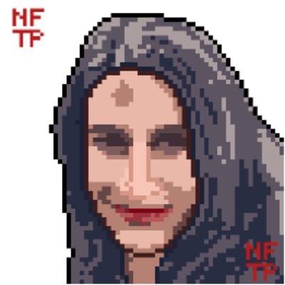 NFTP - Networking for the People