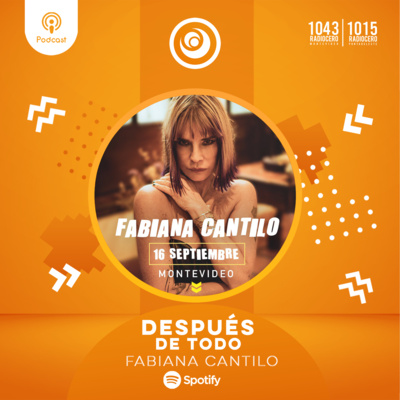 Después de todo - Radiocero 104.3