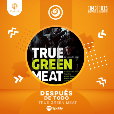 True Green Meet episode artwork