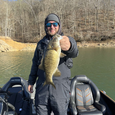 Springtime Bass Baits