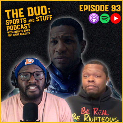 Episode 93 | "Kang SZN"