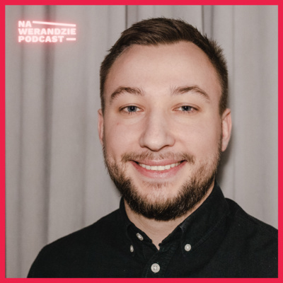 Bóg daje mu siłę w walce o czystość! [Na Werandzie Podcast #40]  episode artwork