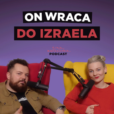 Mesjasz wraca już niedługo! [Eseje Małżeńskie Podcast 4] episode artwork