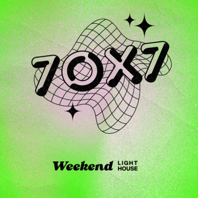 70X7 - LIGHTHOUSE episode artwork