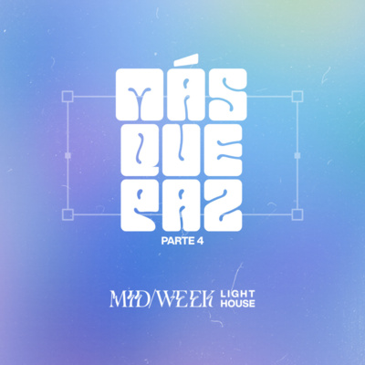 MID/WEEK - Más que Paz (parte 4) episode artwork