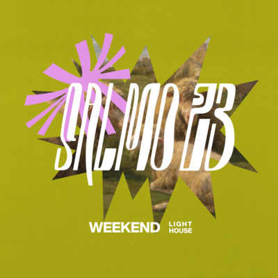 Salmo 23 - LIGHTHOUSE episode artwork
