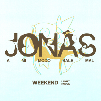 Jonás: A Mi Modo Sale Mal - LIGHTHOUSE episode artwork