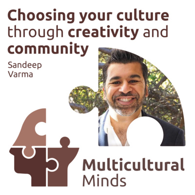 Multicultural Minds